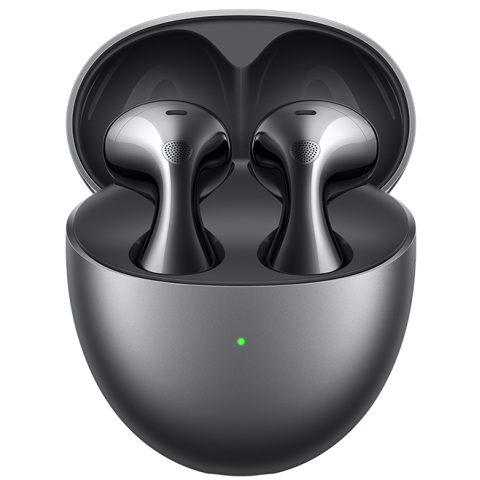 Huawei 華為 FREEBUDS6-T0020-BK FreeBuds 6 耳機 (星空黑)